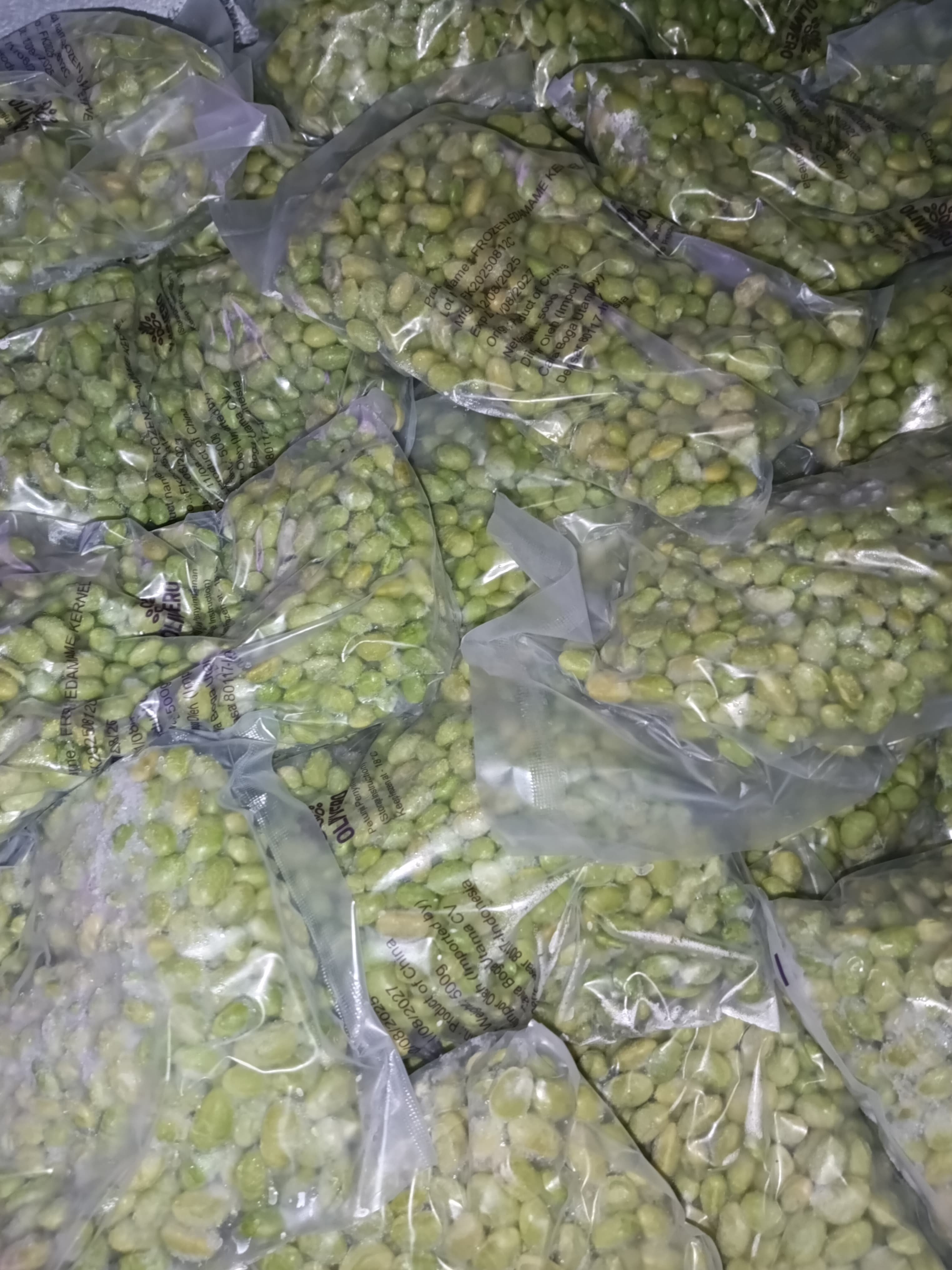 Fresh & Frozen Fruits & Vegetables - Photo 6