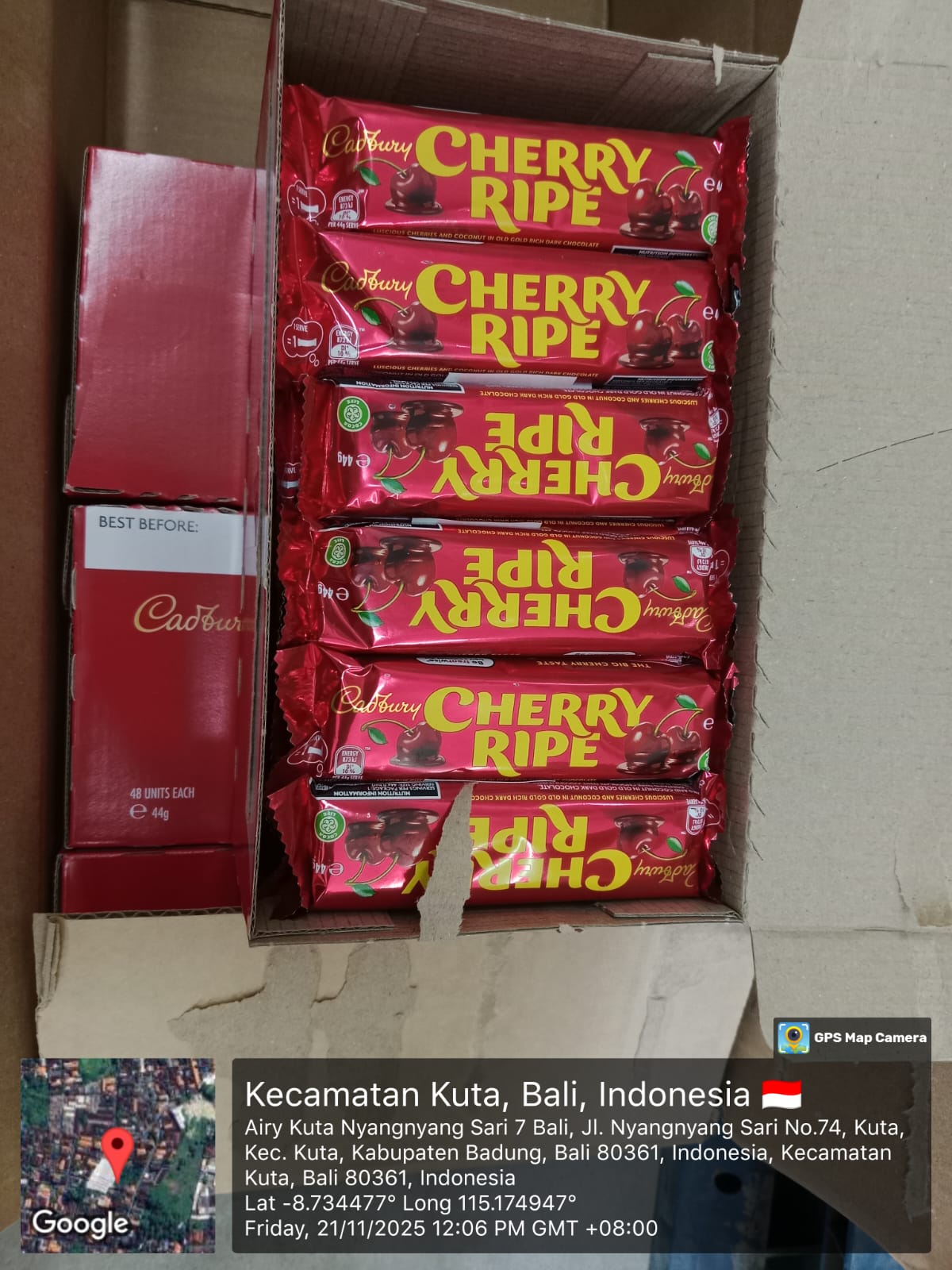 Bakery, Desserts & Confectionery - Photo 3