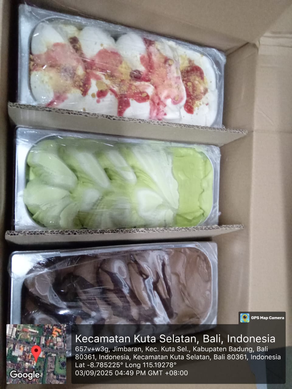 Frozen Dessert & Gelato Products - Photo 3