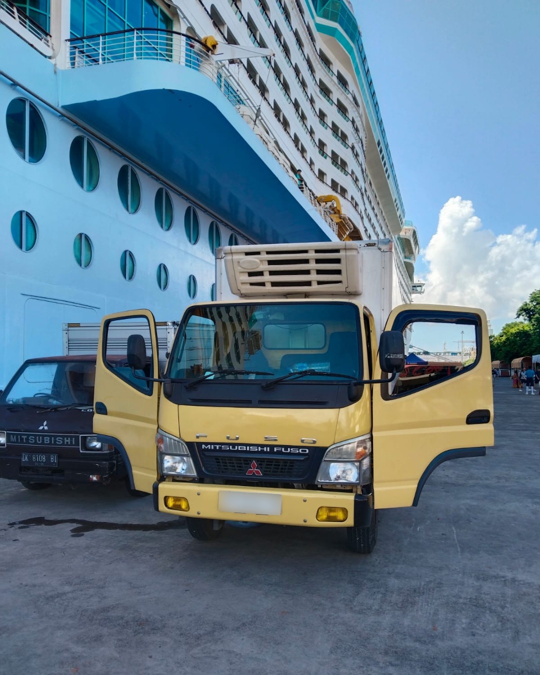 Lokasi di Benoa Port - Photo 8