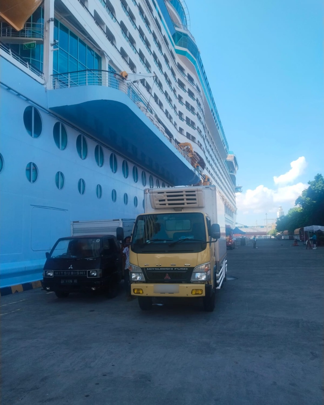 Lokasi di Benoa Port - Photo 6