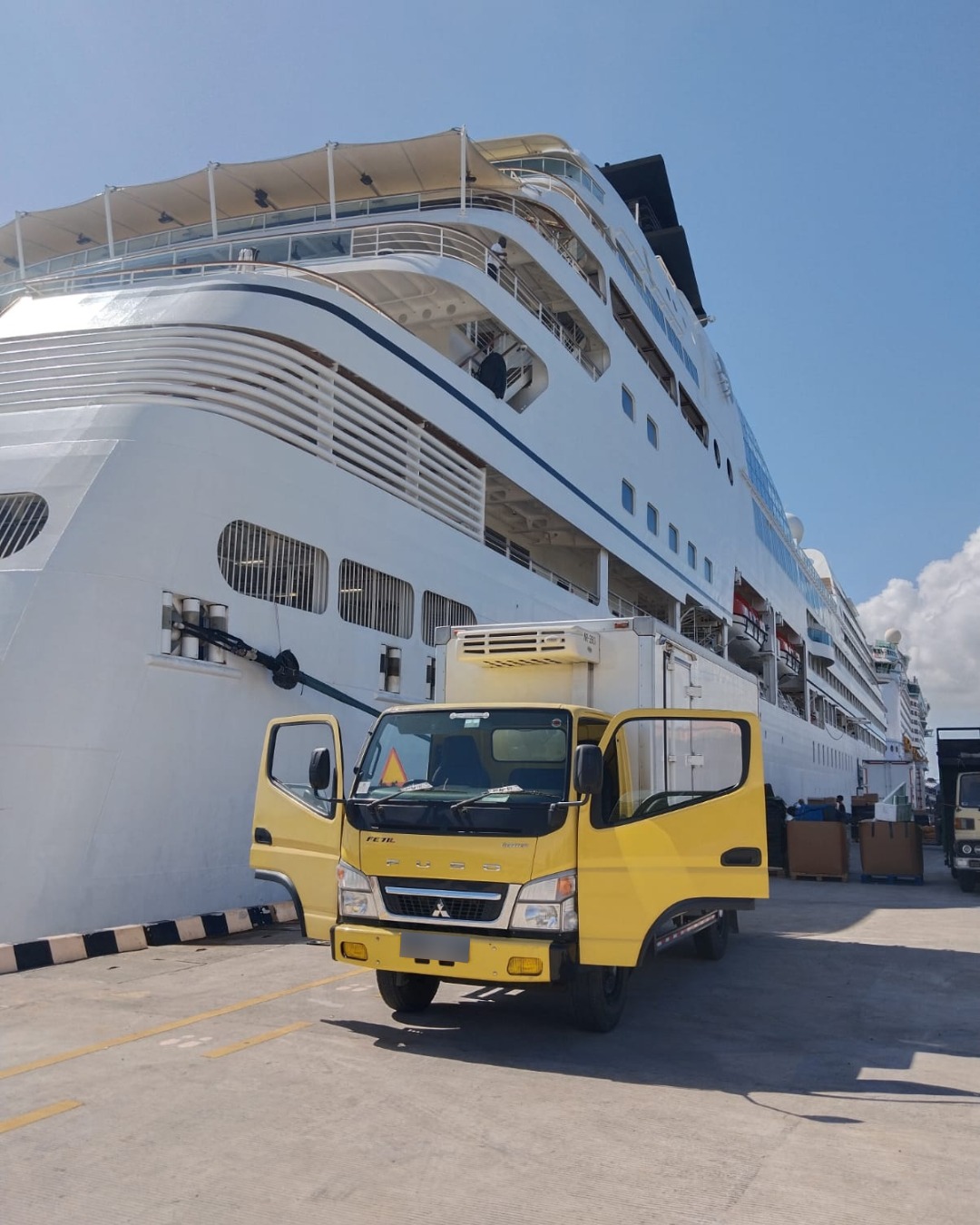 Lokasi di Benoa Port - Photo 7