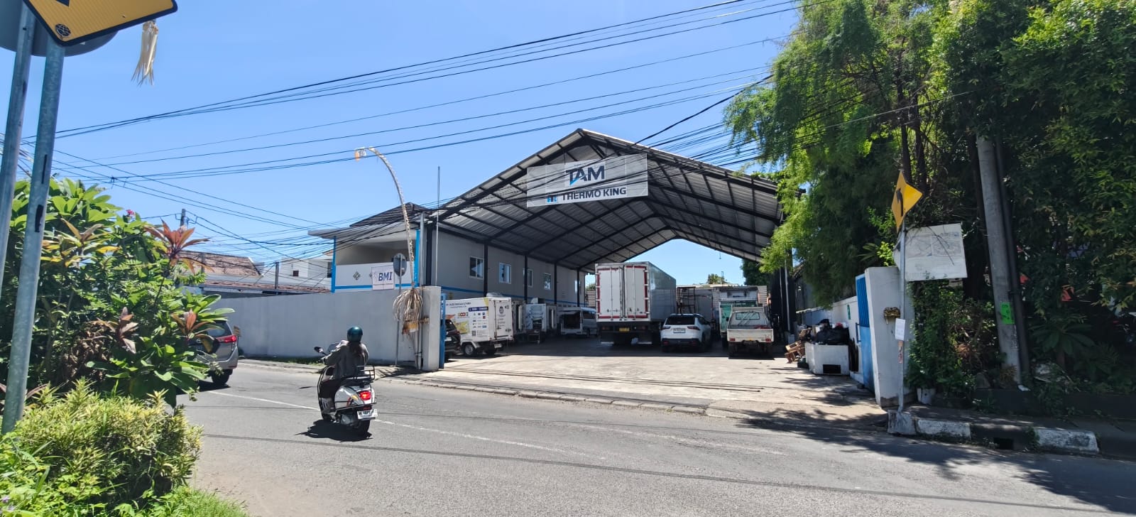 Workshop Support Partnership Program - Photo 2