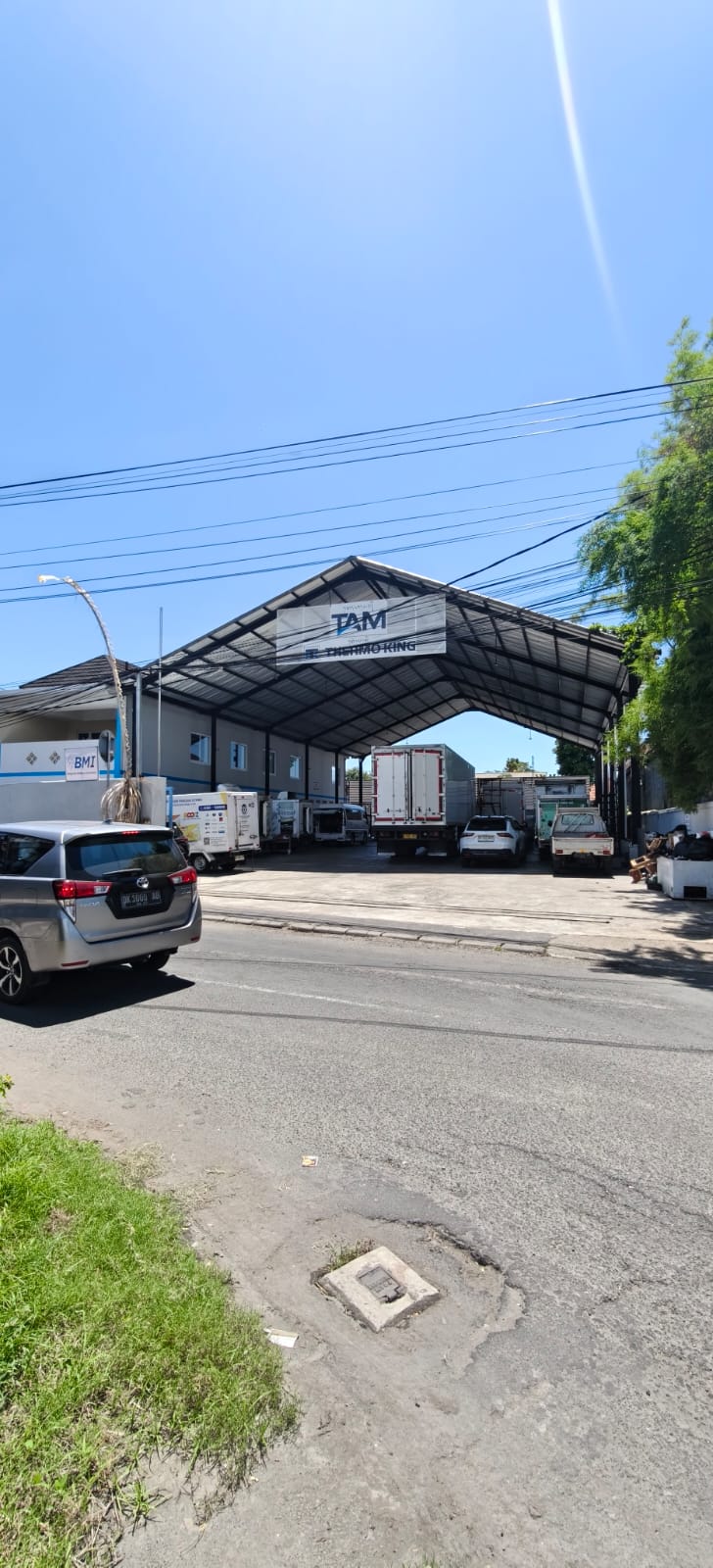 Workshop Support Partnership Program - Photo 1