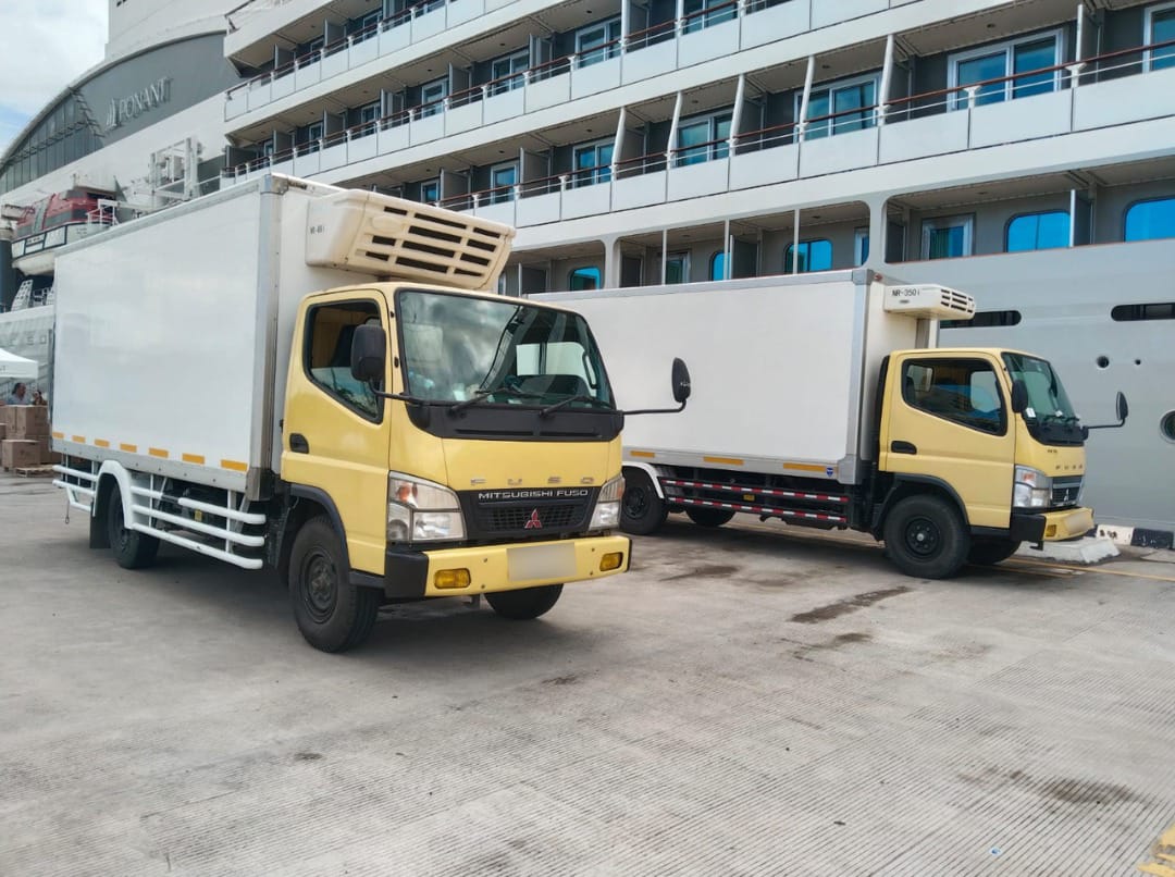 Lokasi Benoa Port - Photo 3